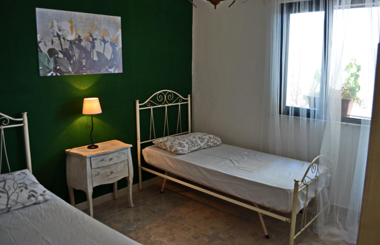 Вилла Casa Baia Rosa Пату Экстерьер фото